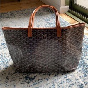 Goyard PM authentic - bought in store 2018